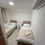 شقة Petar Međugorje