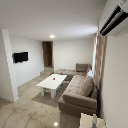 Apartamento Petar