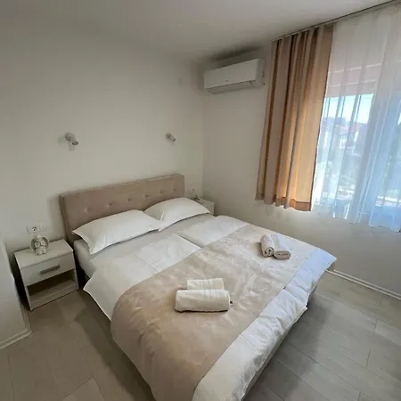 Petar Apartamento *