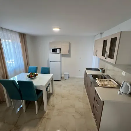 Petar Apartamento Međugorje