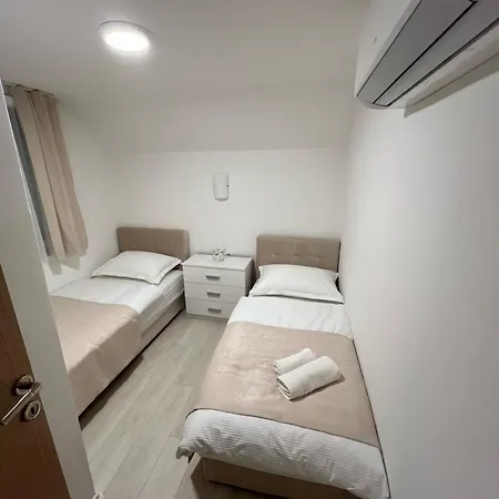 Daire Petar Međugorje