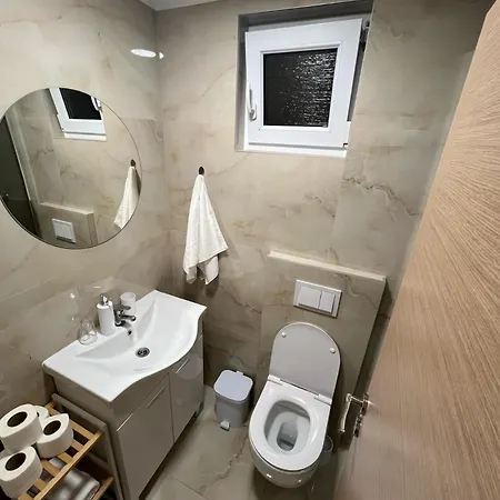 Petar Apartamento *