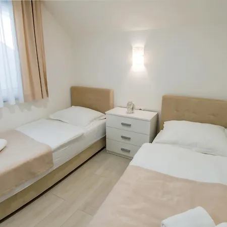 Petar Apartamento Međugorje