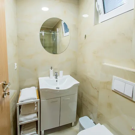 Petar Apartamento Međugorje