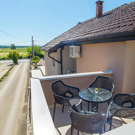 Petar Apartamento Međugorje