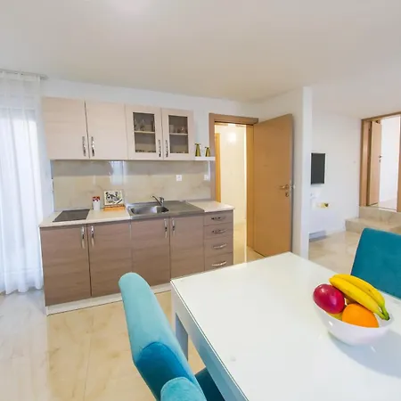 Petar Apartamento *