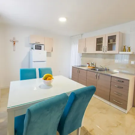 Petar Apartamento Međugorje