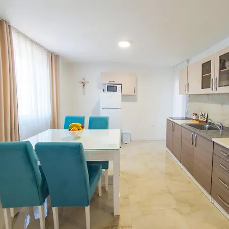 Petar Apartamento *