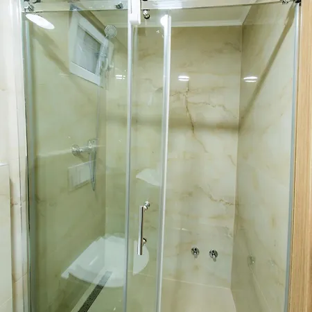 Apartamento Petar