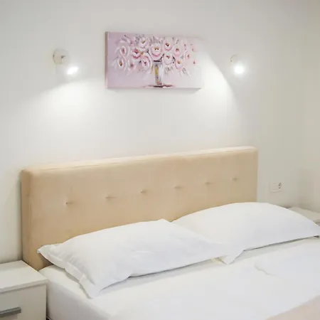 Petar Apartamento
