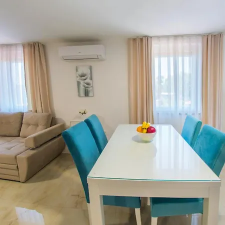 Petar Apartamento *