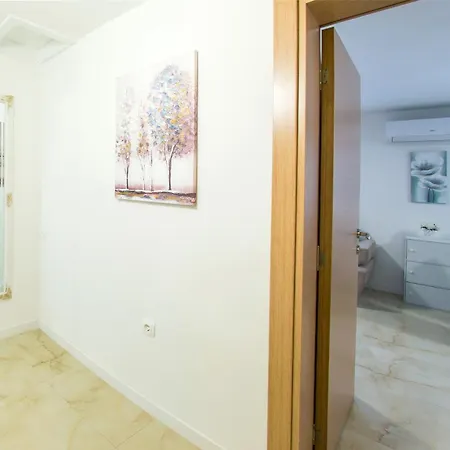 Apartamento Petar *