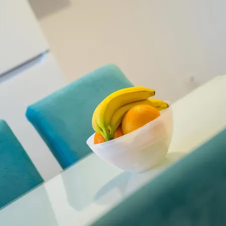 Apartamento Petar *